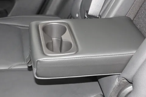 SA25AXU Hyundai Tucson 1.6T Plug-in Hybrid Ultimate 5dr Auto Thumbnail #16