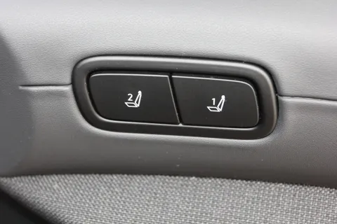 SA25AXU Hyundai Tucson 1.6T Plug-in Hybrid Ultimate 5dr Auto Thumbnail #19