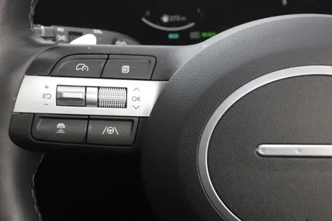 SA25AXU Hyundai Tucson 1.6T Plug-in Hybrid Ultimate 5dr Auto Thumbnail #25