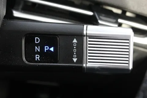 SA25AXU Hyundai Tucson 1.6T Plug-in Hybrid Ultimate 5dr Auto Thumbnail #29