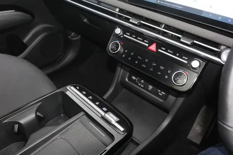 SA25AXU Hyundai Tucson 1.6T Plug-in Hybrid Ultimate 5dr Auto Thumbnail #30