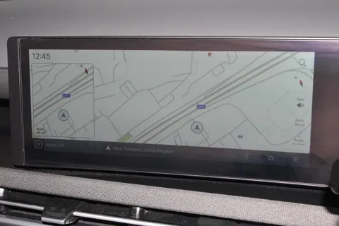 SA25AXU Hyundai Tucson 1.6T Plug-in Hybrid Ultimate 5dr Auto Thumbnail #33