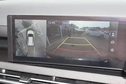 SA25AXU Hyundai Tucson 1.6T Plug-in Hybrid Ultimate 5dr Auto Thumbnail #34