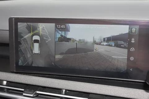 SA25AXU Hyundai Tucson 1.6T Plug-in Hybrid Ultimate 5dr Auto Thumbnail #35