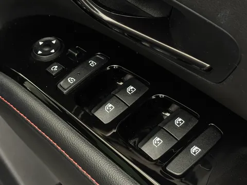 VE23YXZ Hyundai Tucson 1.6 TGDi Hybrid 230 N Line S 5dr 2WD Auto Thumbnail #21