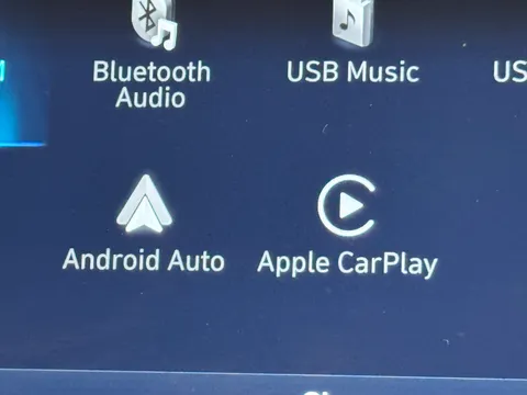 VE23YXZ Hyundai Tucson 1.6 TGDi Hybrid 230 N Line S 5dr 2WD Auto Thumbnail #15