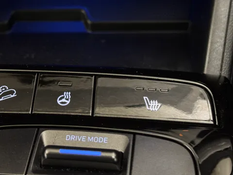 VE23YXZ Hyundai Tucson 1.6 TGDi Hybrid 230 N Line S 5dr 2WD Auto Thumbnail #22