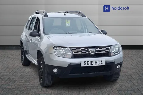 1 of 40 for Dacia Duster 1.6 SCe 115 Air 5dr