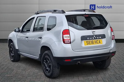 2 of 40 for Dacia Duster 1.6 SCe 115 Air 5dr