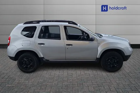 5 of 40 for Dacia Duster 1.6 SCe 115 Air 5dr