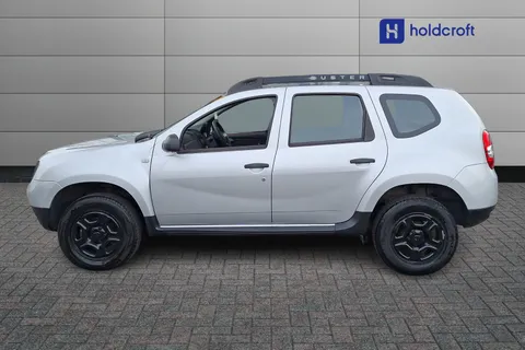 6 of 40 for Dacia Duster 1.6 SCe 115 Air 5dr