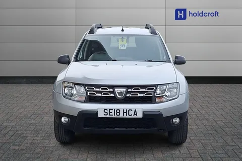 7 of 40 for Dacia Duster 1.6 SCe 115 Air 5dr