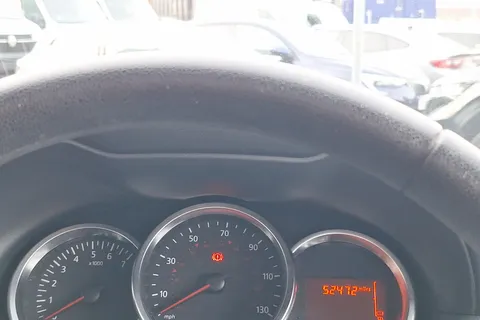 11 of 40 for Dacia Duster 1.6 SCe 115 Air 5dr