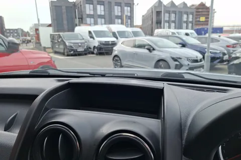 38 of 40 for Dacia Duster 1.6 SCe 115 Air 5dr