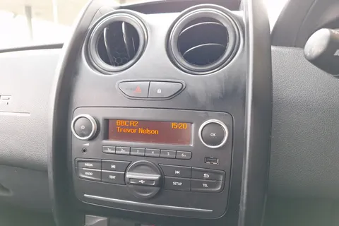 39 of 40 for Dacia Duster 1.6 SCe 115 Air 5dr