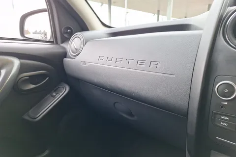 40 of 40 for Dacia Duster 1.6 SCe 115 Air 5dr