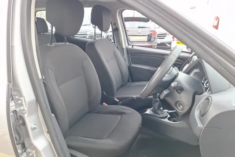 36 of 40 for Dacia Duster 1.6 SCe 115 Air 5dr