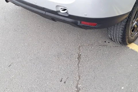 23 of 40 for Dacia Duster 1.6 SCe 115 Air 5dr