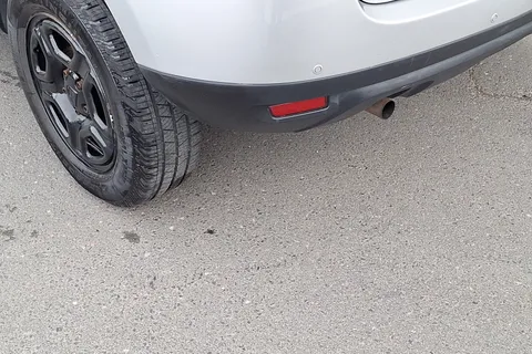 22 of 40 for Dacia Duster 1.6 SCe 115 Air 5dr