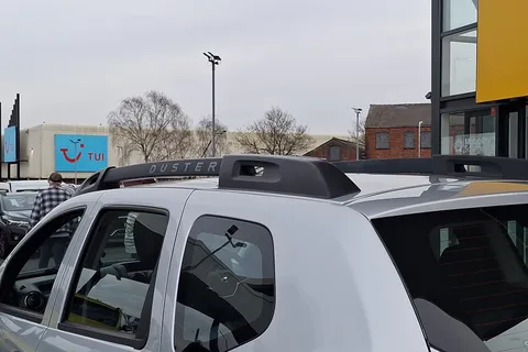 25 of 40 for Dacia Duster 1.6 SCe 115 Air 5dr