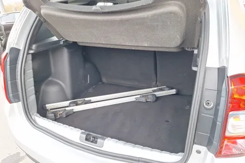 21 of 40 for Dacia Duster 1.6 SCe 115 Air 5dr