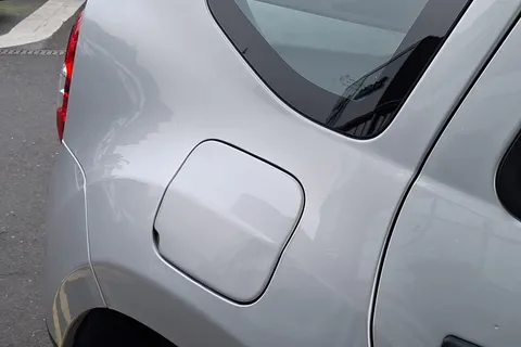 28 of 40 for Dacia Duster 1.6 SCe 115 Air 5dr