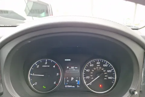 WT18WDF Mitsubishi Outlander 2.2 DI-D 4 5dr Auto Thumbnail #12