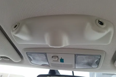 WT18WDF Mitsubishi Outlander 2.2 DI-D 4 5dr Auto Thumbnail #40