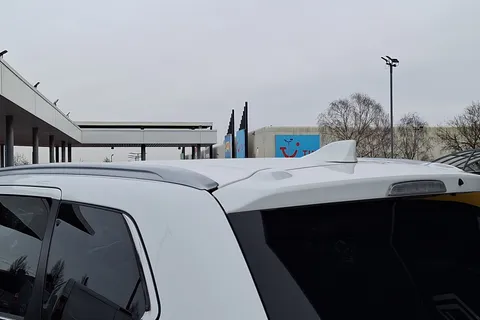 WT18WDF Mitsubishi Outlander 2.2 DI-D 4 5dr Auto Thumbnail #24