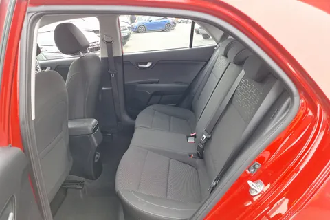 MF69PSZ Kia Rio 1.4 2 5dr Auto [6 Speed] Thumbnail #10