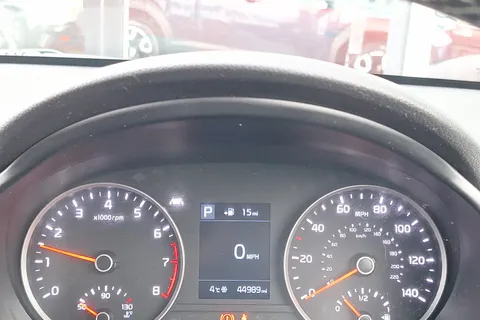 MF69PSZ Kia Rio 1.4 2 5dr Auto [6 Speed] Thumbnail #12