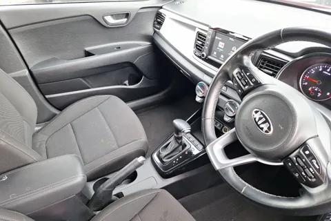MF69PSZ Kia Rio 1.4 2 5dr Auto [6 Speed] Thumbnail #13