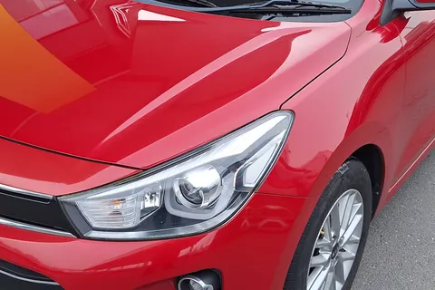 MF69PSZ Kia Rio 1.4 2 5dr Auto [6 Speed] Thumbnail #16