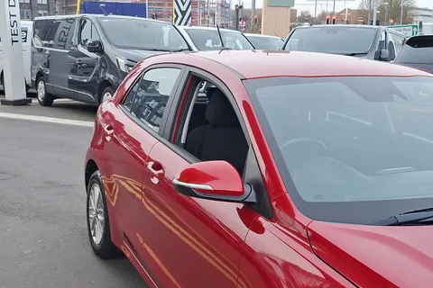 MF69PSZ Kia Rio 1.4 2 5dr Auto [6 Speed] Thumbnail #26