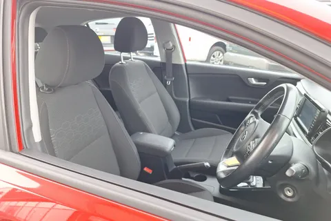 MF69PSZ Kia Rio 1.4 2 5dr Auto [6 Speed] Thumbnail #34