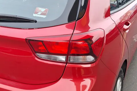 MF69PSZ Kia Rio 1.4 2 5dr Auto [6 Speed] Thumbnail #18