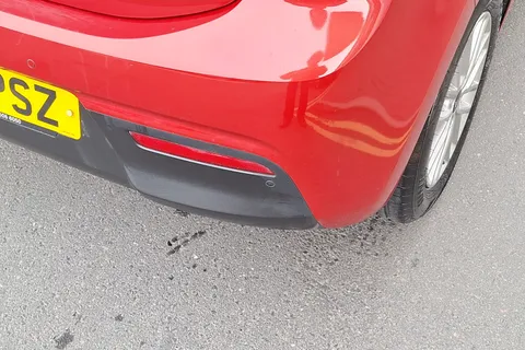 MF69PSZ Kia Rio 1.4 2 5dr Auto [6 Speed] Thumbnail #22