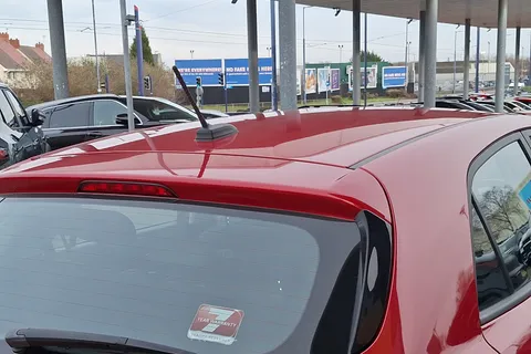 MF69PSZ Kia Rio 1.4 2 5dr Auto [6 Speed] Thumbnail #25