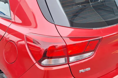 MF69PSZ Kia Rio 1.4 2 5dr Auto [6 Speed] Thumbnail #17