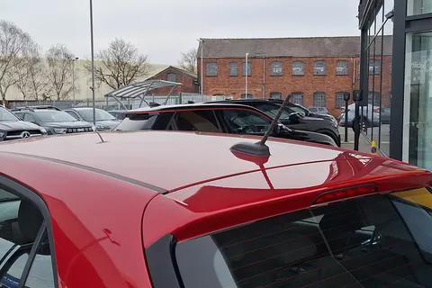 MF69PSZ Kia Rio 1.4 2 5dr Auto [6 Speed] Thumbnail #24