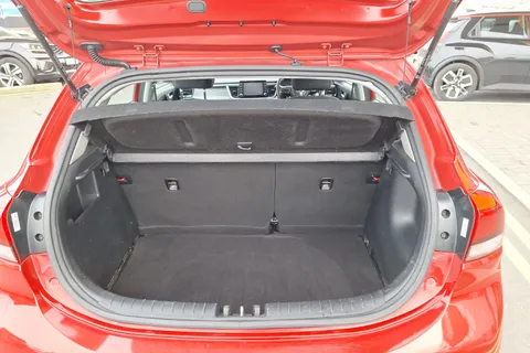 MF69PSZ Kia Rio 1.4 2 5dr Auto [6 Speed] Thumbnail #20