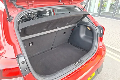 MF69PSZ Kia Rio 1.4 2 5dr Auto [6 Speed] Thumbnail #19