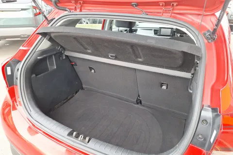 MF69PSZ Kia Rio 1.4 2 5dr Auto [6 Speed] Thumbnail #21