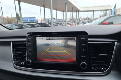 MF69PSZ Kia Rio 1.4 2 5dr Auto [6 Speed] Thumbnail #36