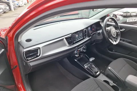 MF69PSZ Kia Rio 1.4 2 5dr Auto [6 Speed] Thumbnail #29