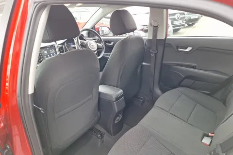 MF69PSZ Kia Rio 1.4 2 5dr Auto [6 Speed] Thumbnail #30