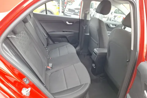 MF69PSZ Kia Rio 1.4 2 5dr Auto [6 Speed] Thumbnail #31