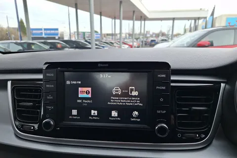 MF69PSZ Kia Rio 1.4 2 5dr Auto [6 Speed] Thumbnail #37