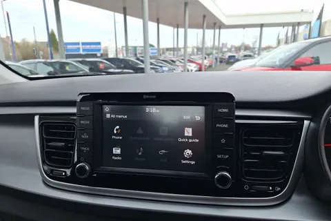 MF69PSZ Kia Rio 1.4 2 5dr Auto [6 Speed] Thumbnail #39