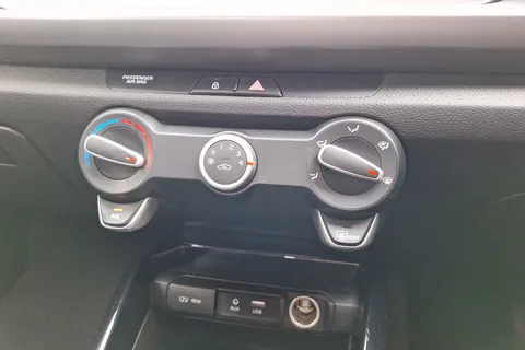 MF69PSZ Kia Rio 1.4 2 5dr Auto [6 Speed] Thumbnail #40